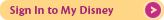 Sign In to My Disney