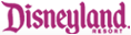 Disneyland Resort Logo