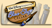 Blue Sky Cellar Blue Sky Cellar