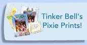 New Holiday Photo Frames