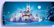 Holidays at Disneyland Resort