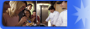 Culinary Demonstrations Culinary Demonstrations