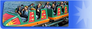 Families with Teens Attractions