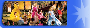 Fairy Tale Fantasy Entertainment