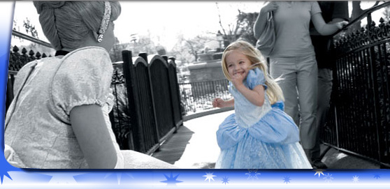 Fairy Tale Fantasy
