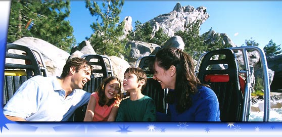 Families with Kids
