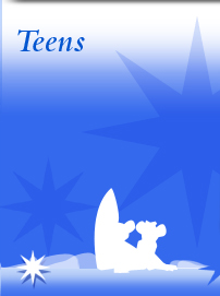 Families with Teens