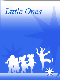 Families with Toddlers