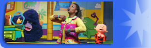 Little Dreamers/Big Dreams Entertainment Little Dreamers/Big Dreams Entertainment