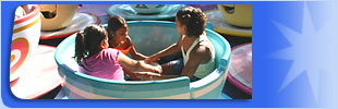 Families with Kids Attractions