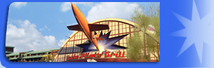 The Call Of Adventure Dining