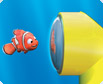 Finding Nemo Submarine Voyage