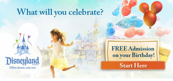 What will you celebrate?