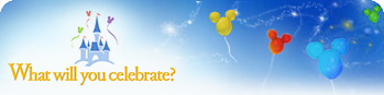 What Will You Celebrate