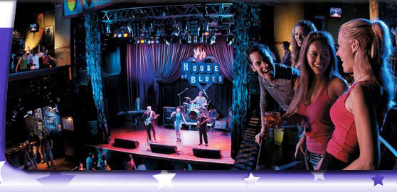 Downtown Disney&reg District