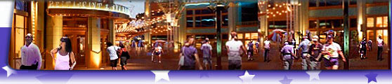 Downtown Disney&reg District