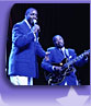 House of Blues&reg Stage