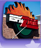 ESPN Zone&reg Restaurant