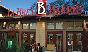 La Brea Bakery Cafe