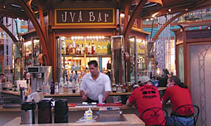 Uva Bar
