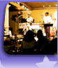 Ralph Brennan's Jazz Kitchen&reg - Flambeaux's Jazz Club