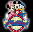 World of Disney