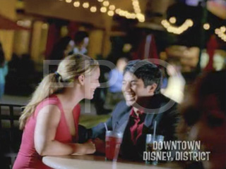 Downtown Disney&reg; District