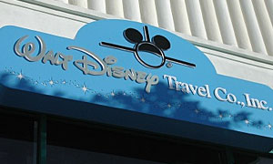 Walt Disney Travel Company Walt Disney Travel Company