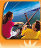 Soarin' Over California