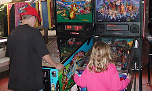 Starcade