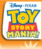 Toy Story Mania!