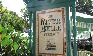 River Belle Terrace River Belle Terrace