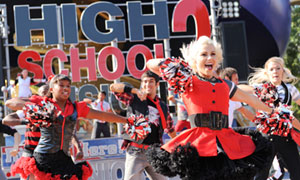 High School Musical