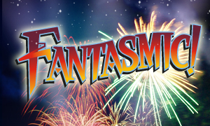 Fantasmic!