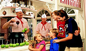 Candy Palace and Candy Kitchen Candy Palace and Candy Kitchen
