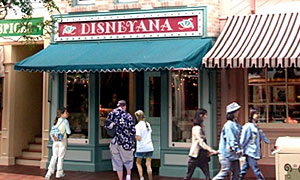 Disneyana Disneyana