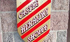 Heraldry Shoppe Heraldry Shoppe