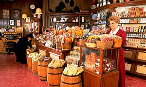 Market House