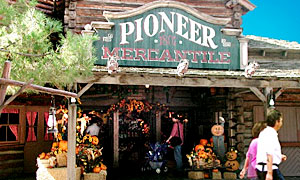Pioneer Mercantile Pioneer Mercantile