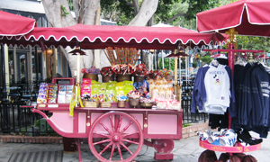 Royal Street Sweets Royal Street Sweets