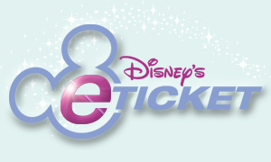 Disney's eTicket