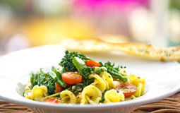 Descubriendo Recipes