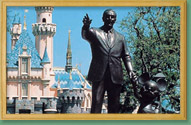 Disney's Leadership in Action: Pursuit of Excellence