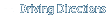 Driving Directions