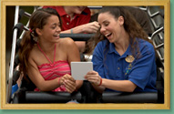 Disney's World of Physics: Properties of Motion Disney's World of Physics: Properties of Motion