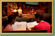 Disney's Animation Magic Disney's Animation Magic