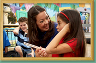 Disney's World of Physics: Energy and Waves Disney's World of Physics: Energy and Waves