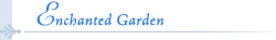 Disney's Wedding Enchanted Garden