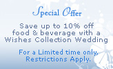 Special Offer - Save 10%
