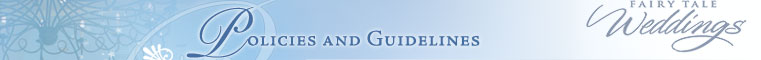 Policies & Guidelines